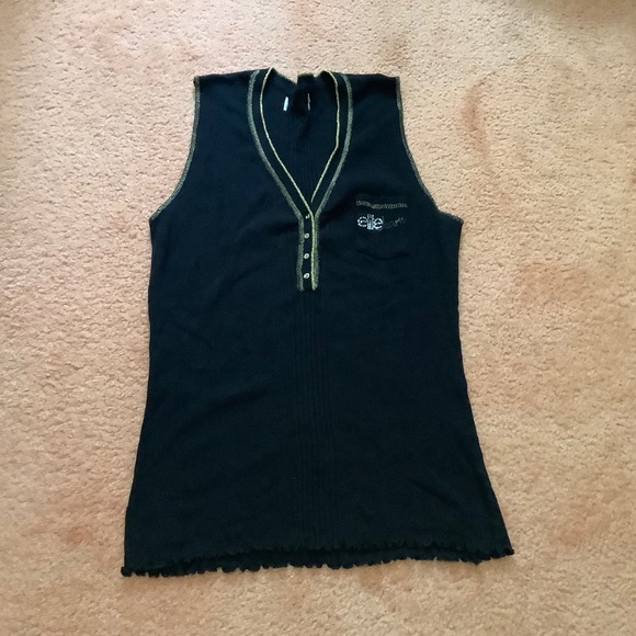 Bundle 5 tops, various styles, see photos - Picture 16 of 16